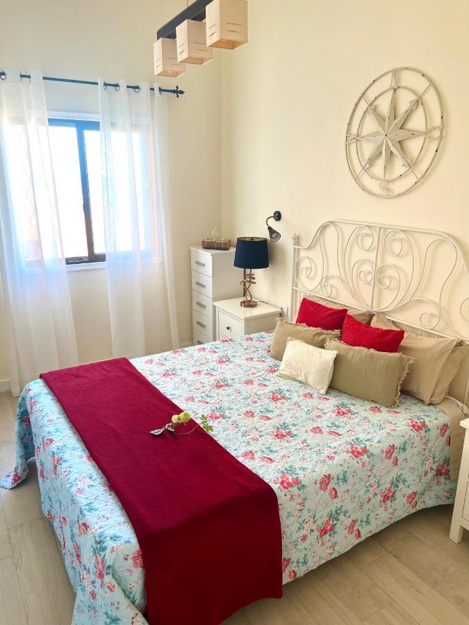 Vivienda Vacacional Sunset Los Gigantes Santiago Del Teide Bagian luar foto